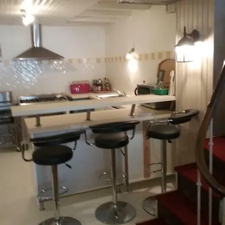 81 Rue Des Juifs Holiday home *