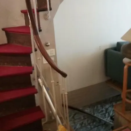 Casa vacanze 81 Rue Des Juifs Granville