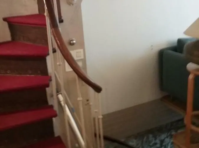 Casa vacanze 81 Rue Des Juifs Granville