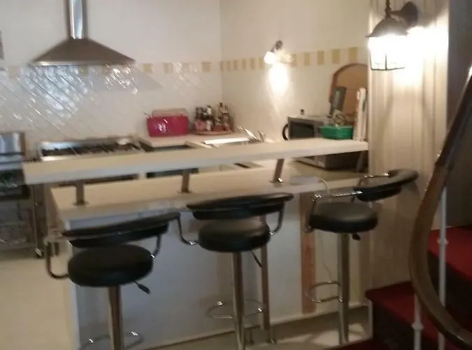 81 Rue Des Juifs Casa vacanze *