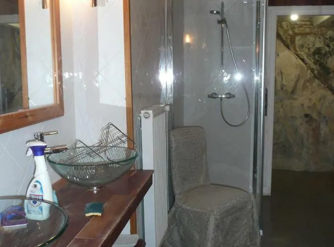 81 Rue Des Juifs Hébergement de vacances