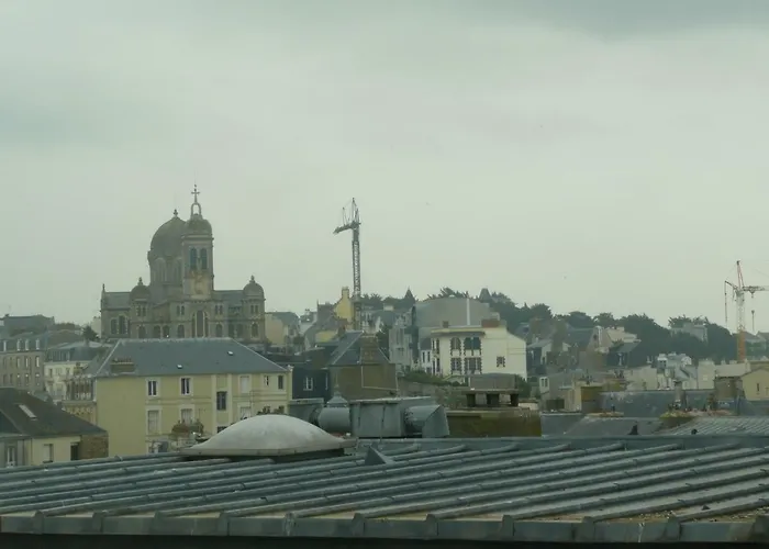 81 Rue Des Juifs Hébergement de vacances